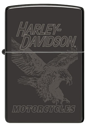 Zippo Çakmak 24756 Harley-Davidson 48601-103722