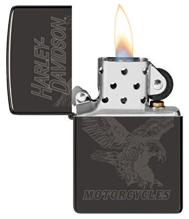Zippo Çakmak 24756 Harley-Davidson 48601-103722