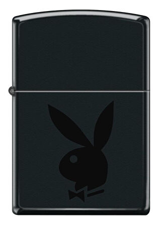 Zippo Çakmak Rabbit Head Design 218-115996