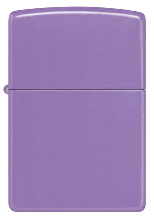 Zippo Çakmak 46681 Reg Smoky Lavender Matte Ltr 46681-120671