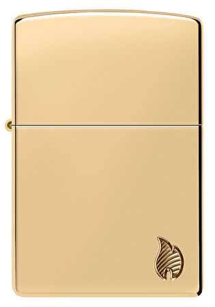 Zippo Çakmak 169 Armor Series Flame 46397-120978