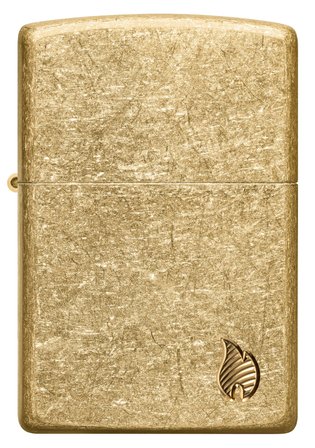 Zippo Çakmak 28496 Armor Series Flame 46398-120979