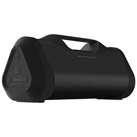 Monster Audio Blaster 3.0 Black