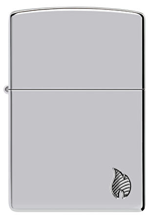 Zippo Çakmak 167 Armor Series Flame 46396-120977