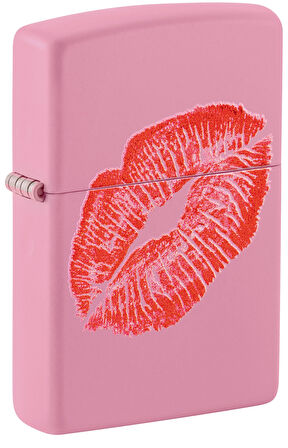 Zippo Çakmak 238 Kiss Design 46470-121925