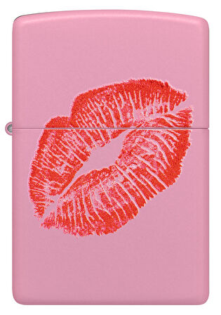 Zippo Çakmak 238 Kiss Design 46470-121925