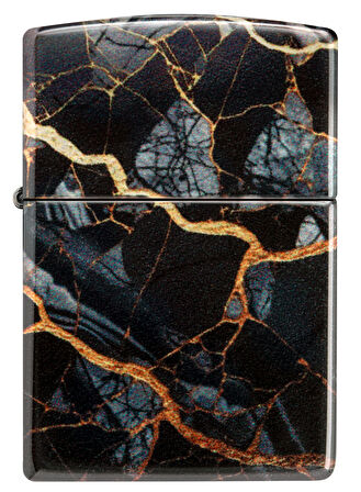 Zippo Çakmak 48459 Marble Design 46255-117391