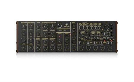 K-2 Analog Synth