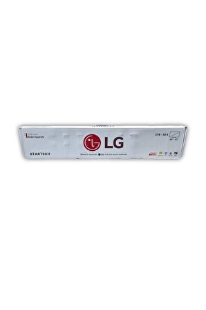 Startech Lg Tv Askı Aparatı Televizyon Duvar Asma Aparatı 32-50 Arası