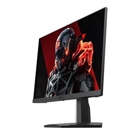 Koorui 24.5" 25E3A 170Hz 1ms VA FHD (HDMI, DisplayPort) Gaming Monitör