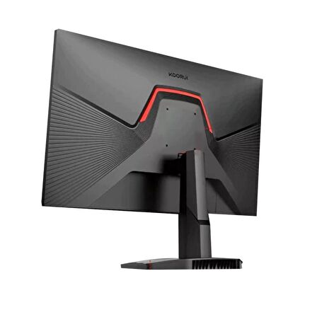 Koorui 24.5" 25E3A 170Hz 1ms VA FHD (HDMI, DisplayPort) Gaming Monitör