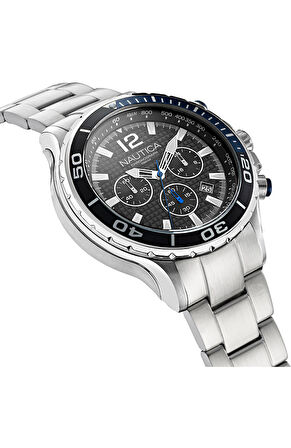 Nautica NAPNSTF14 Erkek Kol Saati