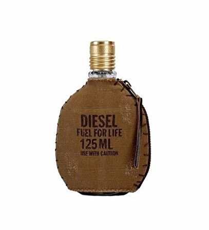 Diesel Fuel For Life Edt 125 Ml Erkek Parfüm