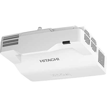 Hitachi LP-AW4001 4200 Lümen 1280X800 Wxga Kısa Mesafe Lazer Projeksiyon Cihazı