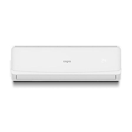 Copa Viva Line 24566 Btu/h A Enerji Sınıfı R32 İnverter Duvar Tipi Klima