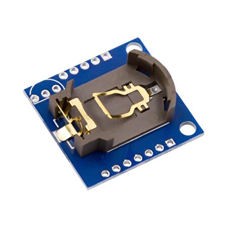 Tiny DS1307 RTC I2C Saat Modülü + Batarya