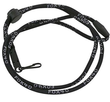 Fox40 Fuzion W İpli Hakem Antrenör Düdüğü 8603-0008