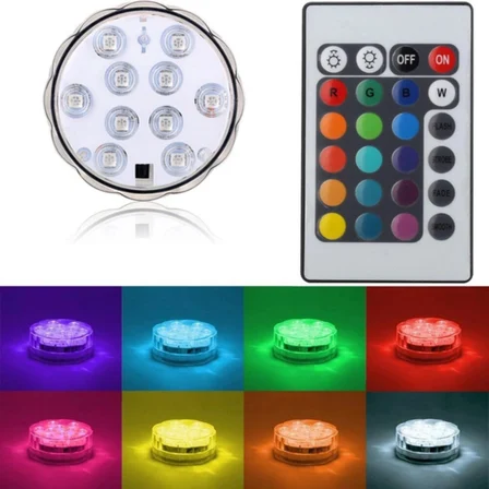 Nargile,cam,altı,rgb,led,ışık,uzaktan,kumandalı.