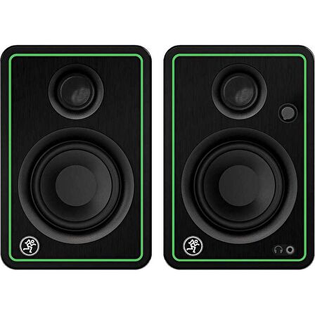 CR3-X BT 3" Bluetooth Stüdyo Monitörü (Çift)