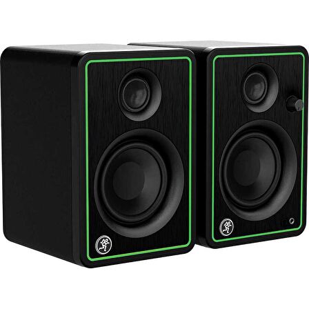 CR3-X BT 3" Bluetooth Stüdyo Monitörü (Çift)