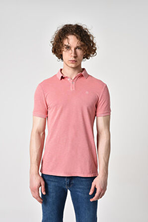 ALEXANDERGARDI POLO YAKA T-SHİRT (066413)