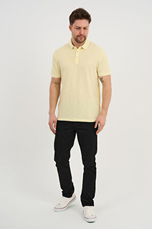 ALEXANDERGARDI POLO YAKA T-SHİRT (066413)