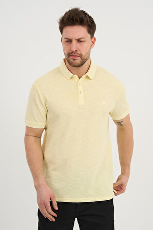 ALEXANDERGARDI POLO YAKA T-SHİRT (066413)