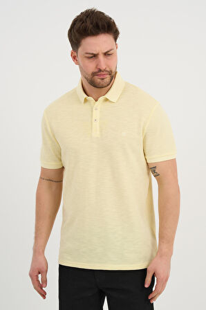ALEXANDERGARDI POLO YAKA T-SHİRT (066413)