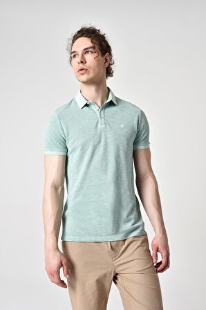 ALEXANDERGARDI POLO YAKA T-SHİRT (066413)