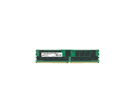 MİCRON 32GB 3200MHz CL22 Server Sunucu Ram MTA36ASF4G72PZ-3G2R DDR4