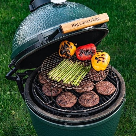 Big Green Egg Barbekü L  