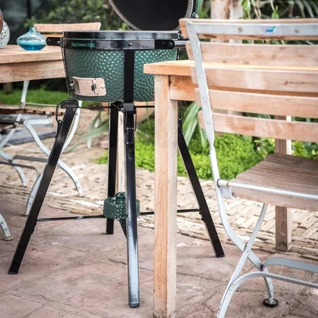 Big Green Egg BG-120649 Taşınabilir Yuva MX