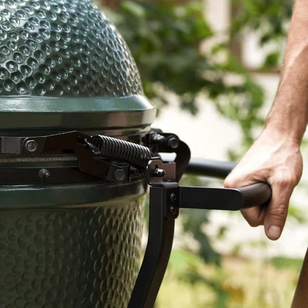 Big Green Egg BG-121158 Entegre Yuva Taşıyıcı XL