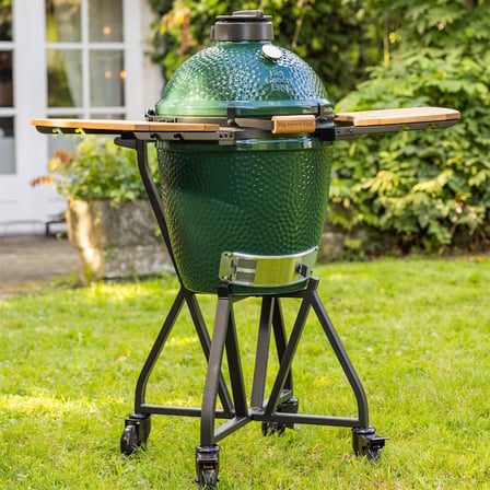 Big Green Egg Entegre Yuva Taşıyıcı M
