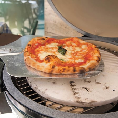 Big Green Egg Pizza Taşı S - M - Minimax