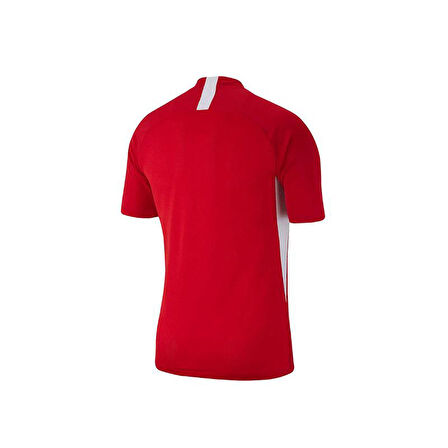 Nike M Dry Legend Jsy Ss Erkek T-Shirt AJ0998-657 Kırmızı