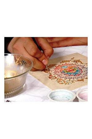 Siyah Kumaş Boyası Tişört Çanta Tekstil Boyası 30 ml 1 Adet Nova Color Kumaş Boyası Siyah 1 Adet