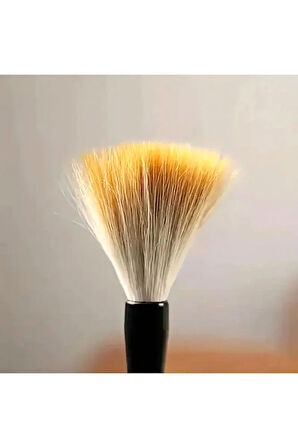 Tahrir Fırçası Koyun Kılı Büyük Boy, Sırlama, Çini, Vazo, Seramik, Sulu Boya, Resim-Askılı 1 Adet