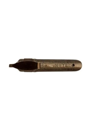 brause bandzug çelik divit uç kaligrafi 1.5mm
