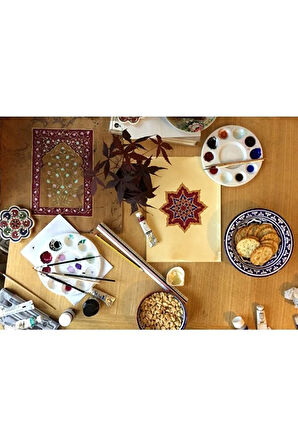 Detay Fırçası-ince Uçlu Fırça-tırnak Süsleme Fırça Seti-desen Fırçası, Altın Fırça Seti-3 Ad