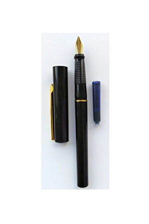 Kaligrafi Dolma Kalem, Italik Yazı, Kaligrafi Yazı 1.8mm (N KESİK)