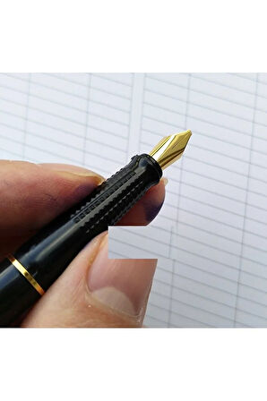Kaligrafi Dolma Kalem, Italik Yazı, Kaligrafi Yazı 1.8mm (N KESİK)