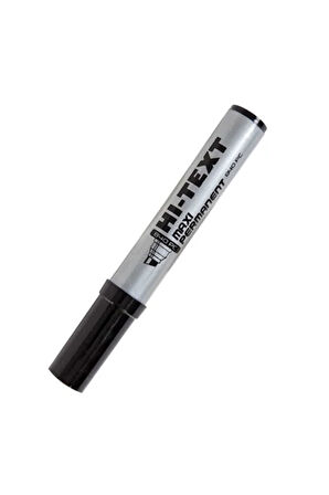 Maxi Marker Koli Kalemi Siyah 840-10mm