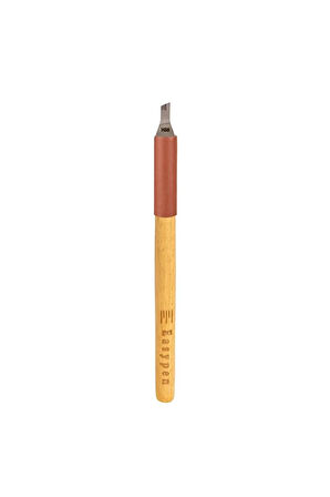 Easypen Sülüs Hat Kalemi Seti-1 El yapımı 5-14mm arası-10 kalem