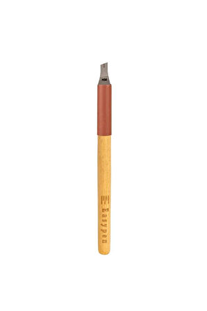 Easypen Sülüs Hat Kalemi Seti-1 El yapımı 5-14mm arası-10 kalem