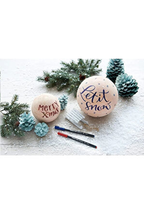 1255 Kaligrafi Kalemi 5.00 Mm-mavi