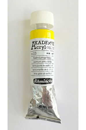 Akademie Akrilik Boya 60 ml 223