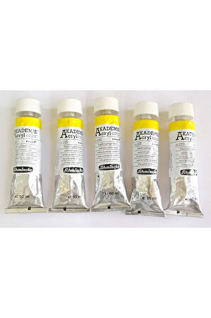 Akademie Akrilik Boya 60 ml 223