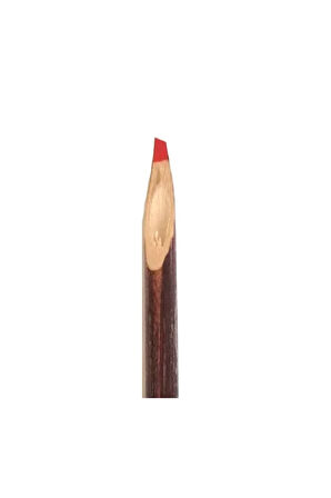 Kamış Kalem Naturel- Ince Uzun Boy-nesih Gibi Küçük Yazılar Için Ideal 20-26cm (1 Adet)