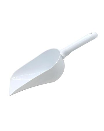 Yem Küreği Pvc 250 Gr